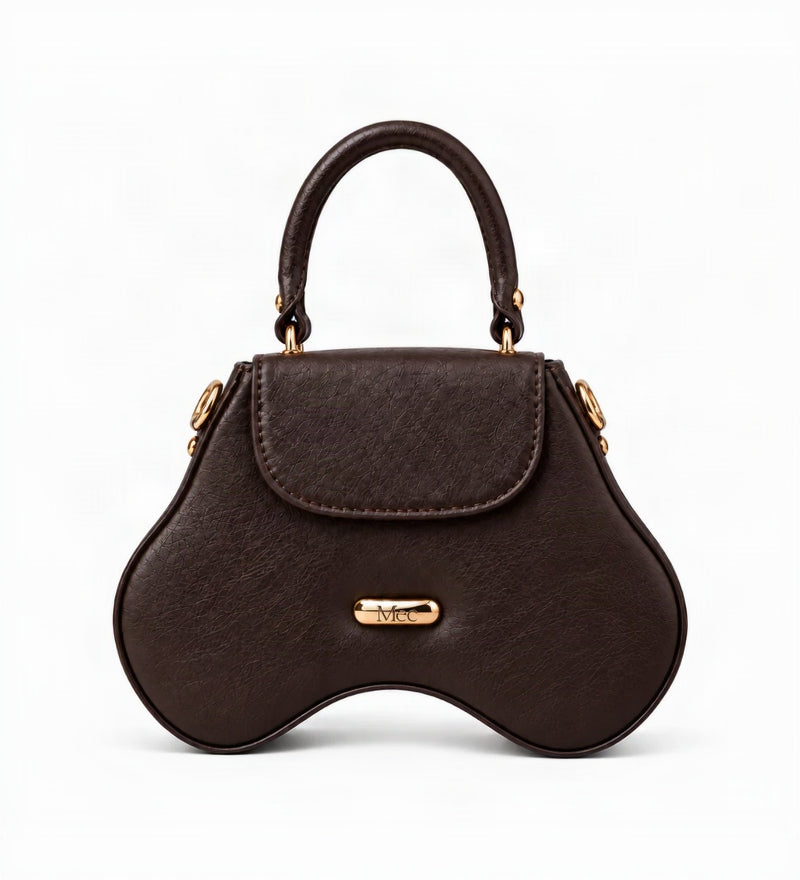 Cocoa Obsession Bag