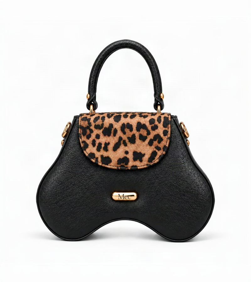 Wild Obsession Bag