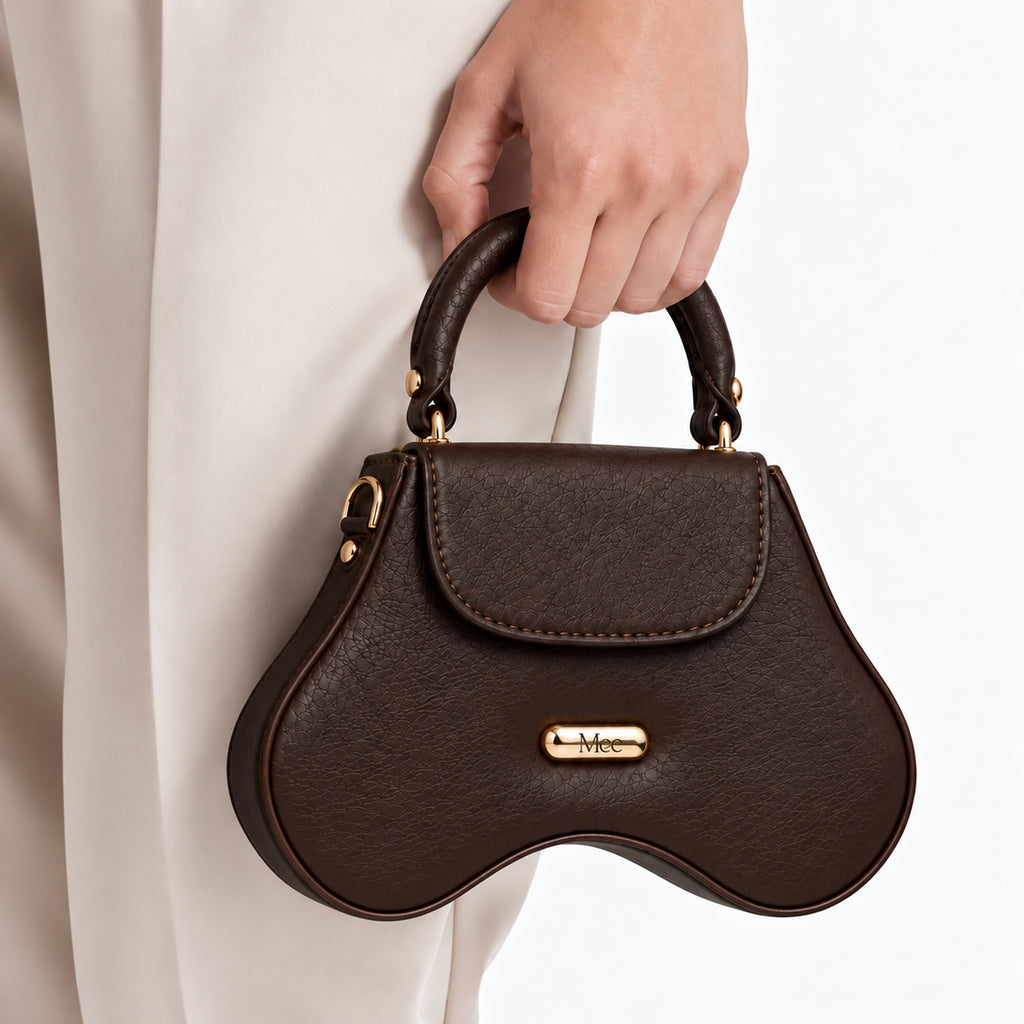 Cocoa Obsession Bag