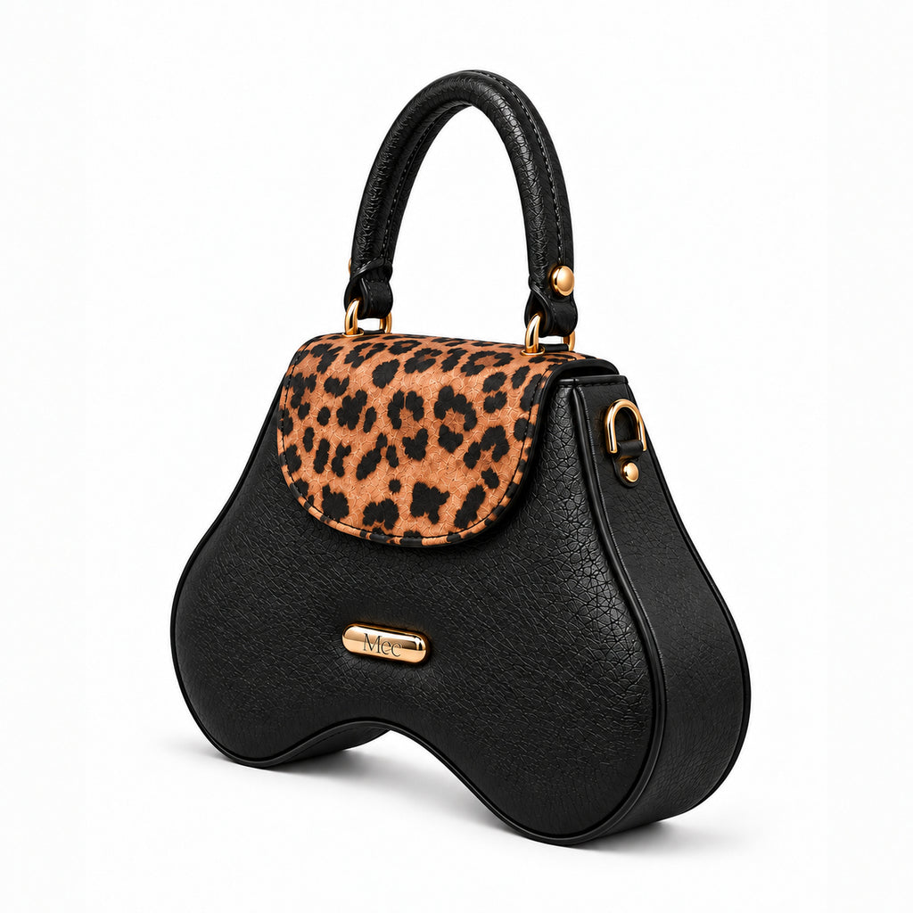 Wild Obsession Bag