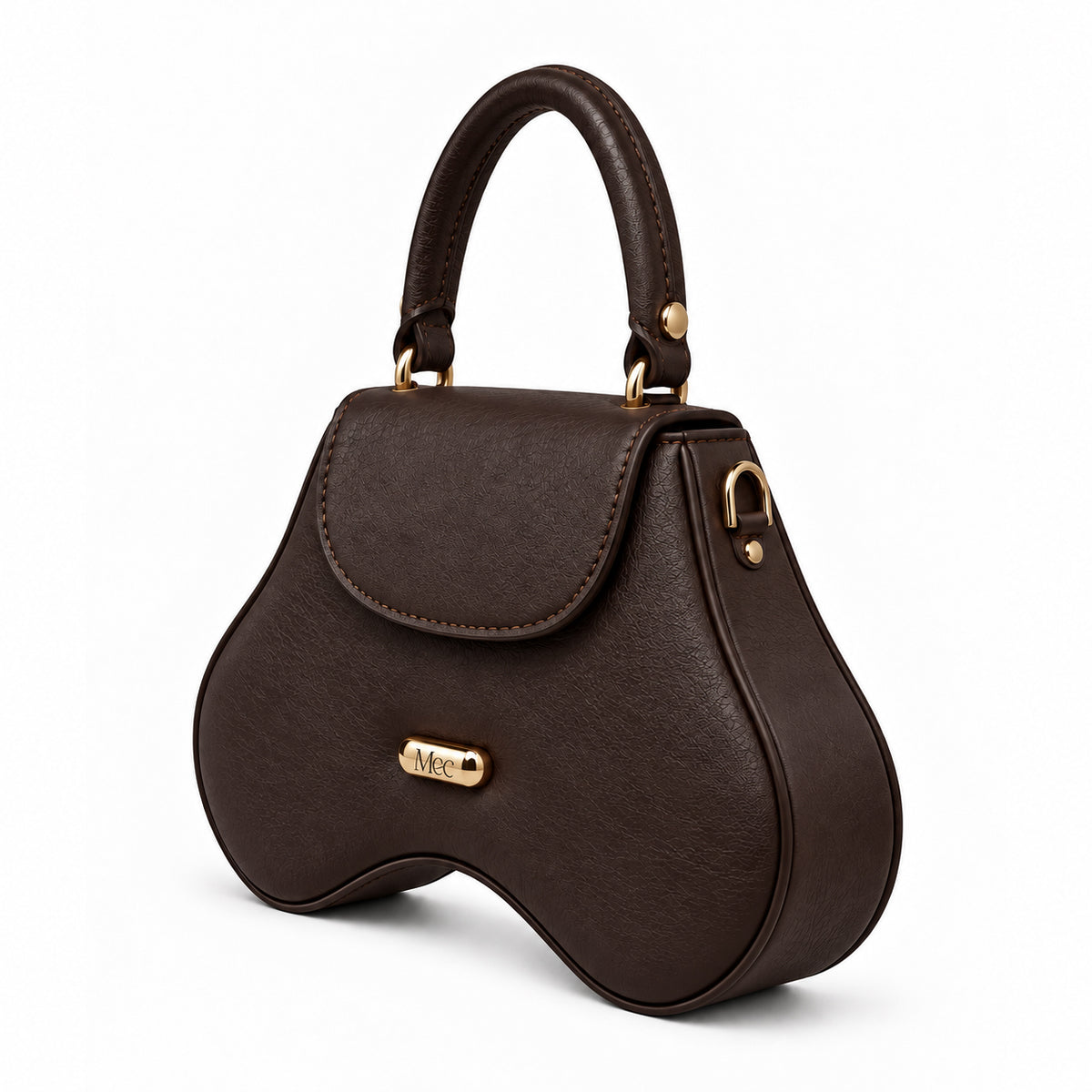 Cocoa Obsession Bag