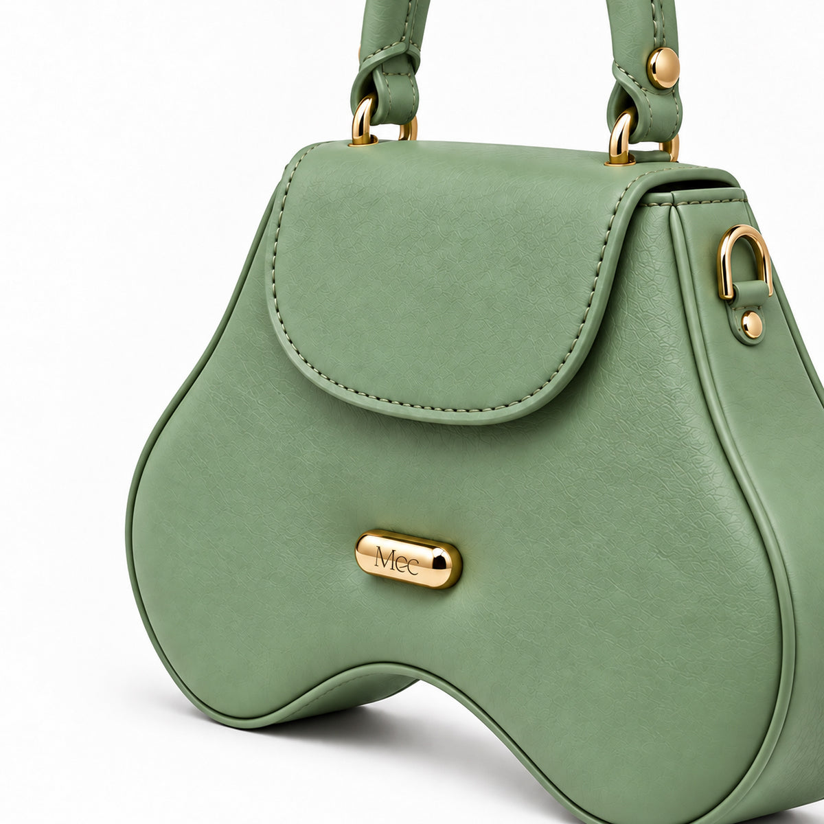 Saga Obsession Bag
