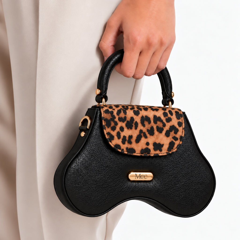 Wild Obsession Bag