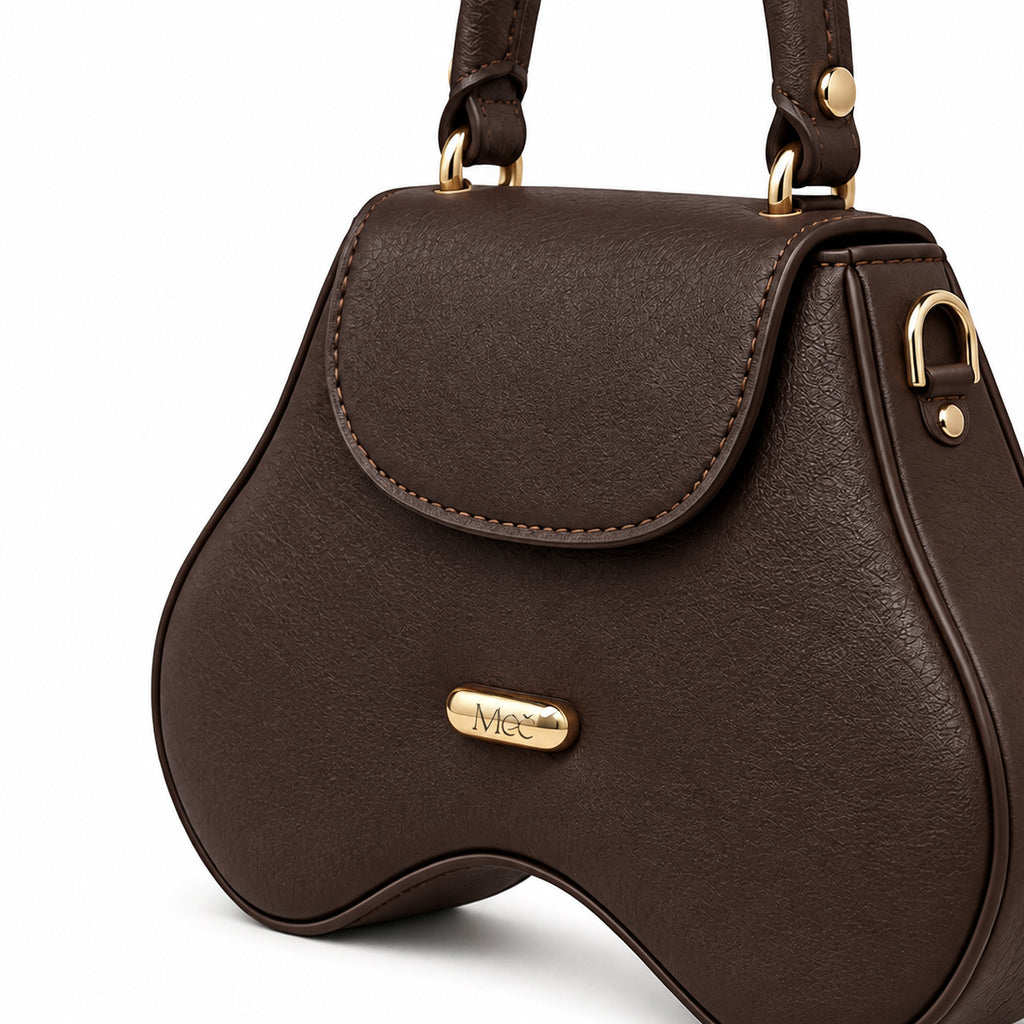 Cocoa Obsession Bag