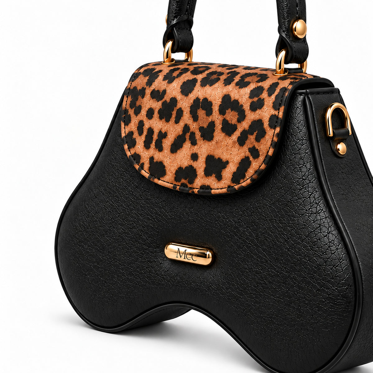 Wild Obsession Bag