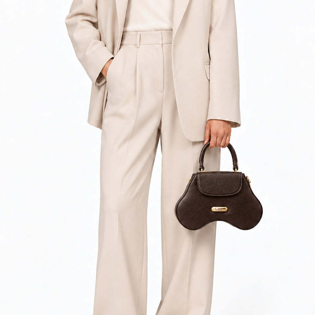Cocoa Obsession Bag