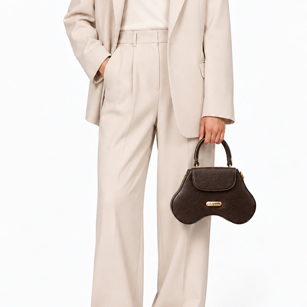Cocoa Obsession Bag