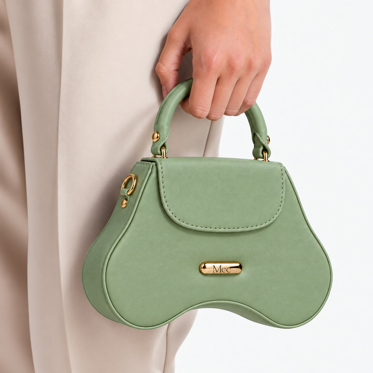 Saga Obsession Bag